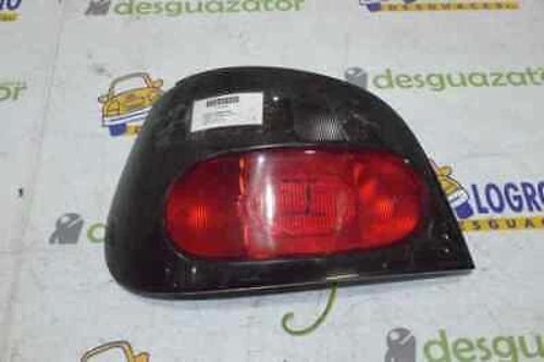Stop Lambası Sol Dış Renault Megane I Bm 96- (Oem No: 7700828137)