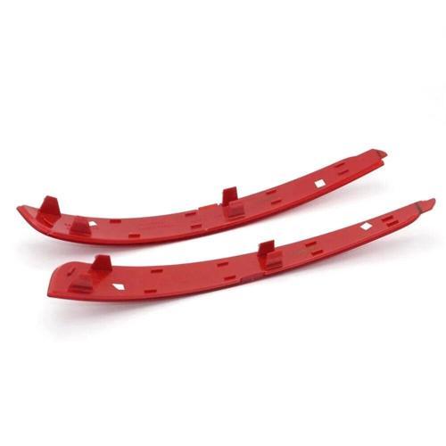 Vw Octavia 2013- Tampon Reflektörü Arka Sol  (Oem No:5E5945105)