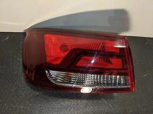 Vw A3 2013- Stop Lambası Dış Sol Sedan (Oem No:8V5945095)