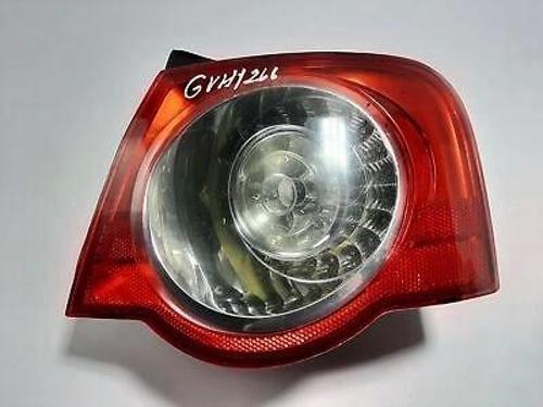Vw Passat 2005-2010 Stop Lambası Dış Sağ 714027570811 (Oem No:3C5945096C)