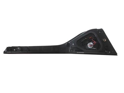 Renault Megane- 4- Sd- 16/20; İç Stop Lambası Sağ Kırmızı/Beyaz/Ledli (Duylu) (Mars) (Oem No: 265502