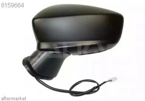 Mazda 3 Elektrikli Katlanır Ayna 14/16 Astarlı Sinyall Sol Bje469181D (Oem No: Bje469181D)
