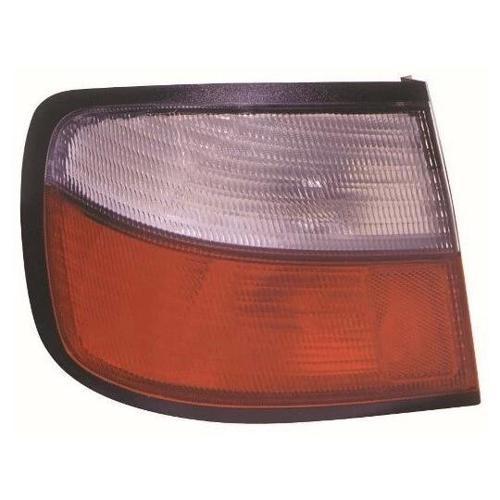Stop Lambası Sağ P21W/P21/5W / Beyaz/Kırmızı Japon Prımera P11 Benzın/Dızel 96-99 (Oem No: 26550-2F0
