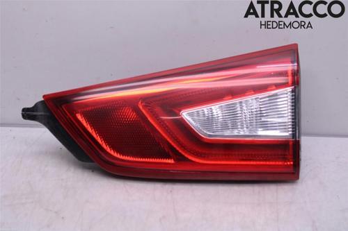 Stop Lambası Qashqai 14-16 İç Sağ (Oem No: 26550-4Ea5B)
