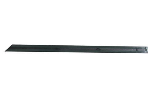 Opel Astra- F- Hb- 1995-1998  Arka Kapı Bandı Sağ Siyah (Oem No:5171494)