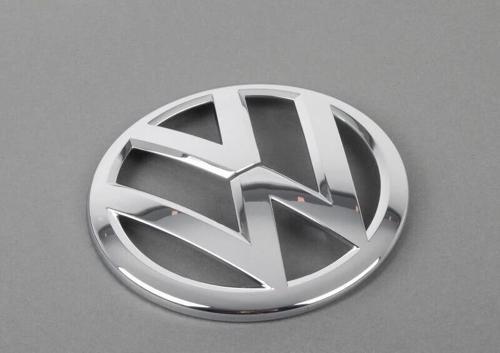 Ön Amblem Vw Vw Golf7 Bm 13- (Oem No: 5G08536012Zz)