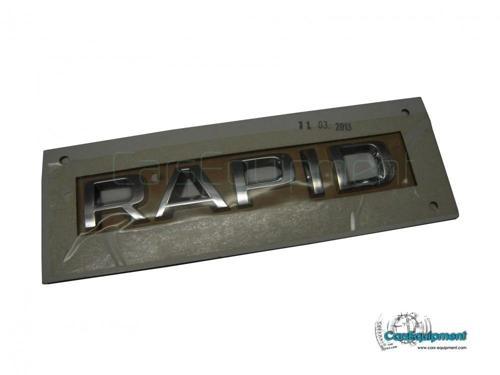 Yazı Rapıd Vw Rapıd Bm 13- (Oem No: 5Ja853687A2Zz)