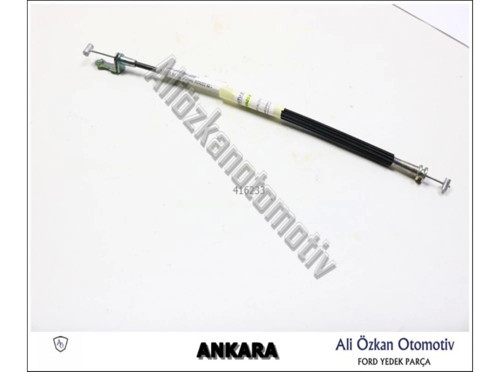 Ford Mondeo 1993- Kapı Açma Teli 380 Mm (Oem No:93Bbf218A01Ab)