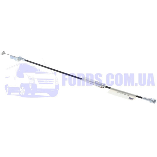 Ford Focus 1998- Kapı Açma Teli 495 Mm (Oem No:Xs41B218A01Ac)
