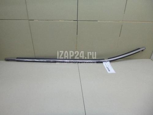 Cam Sıyırıcı Corolla 13-18 Ön Krom Sağ (Oem No: 75710-12830)