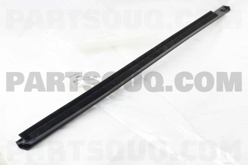 Cam Sıyırıcı L200 2007-2014 Ön Sağ (Oem No:Mn117612)