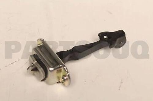 Kapı Gergisi Qashqai 2007-2012 Ön R-L (Oem No:80430Je20A)