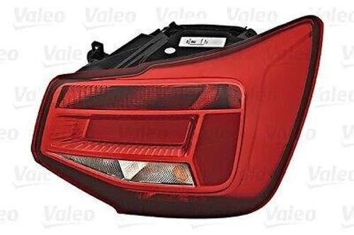 Vw Q2 2017- Stop Lambası Sağ  (Oem No:81A945070)