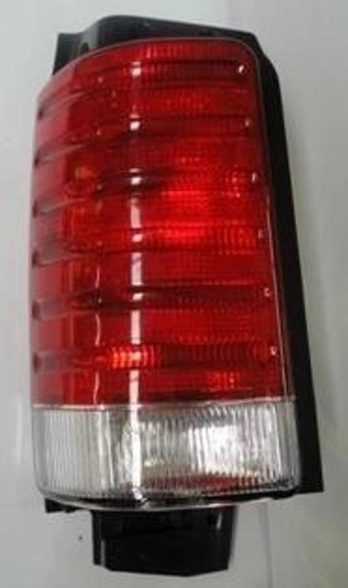 Chrysler Voyager- 1991-1995  Stop Lambası Sol Kırmızı/Beyaz (Eagle Eyes) (Oem No:4864587)