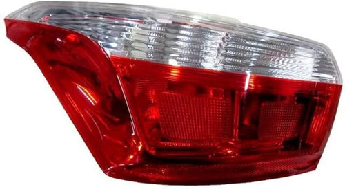 Stop Lambası Celysee 2012 Sonrası Sol (Oem No:9674809080)