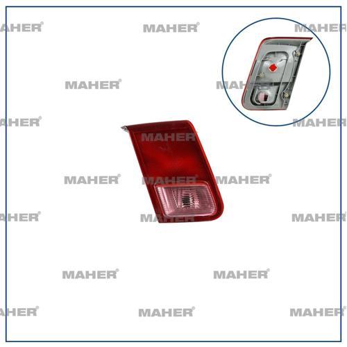 Stop Lambası Civic 2001-2003 Sedan İç Sol (Oem No:34156S5Aa01)