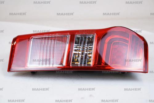 Stop Lambası D-Max 2017-2019 Ledli Sol (Oem No:8982222822)