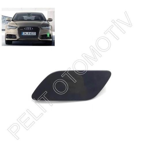 Far Yıkama Kapağı A6 11-14 Sol (Oem No: 4G0955275)