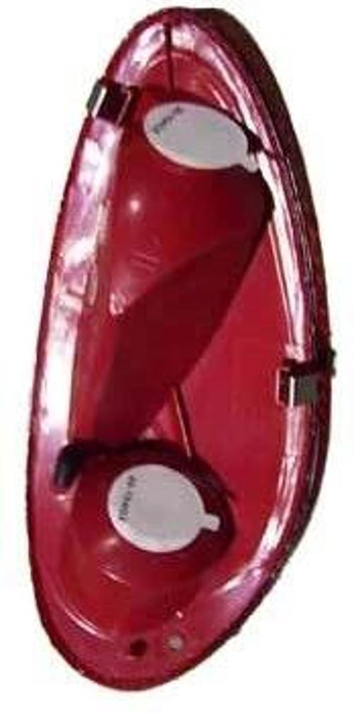 Chrysler Pt- Cruıser- 2001-2005  Stop Lambası Sağ Sarı/Kırmızı (Eagle Eyes) (Oem No:5288742Ag)