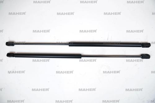 Amortisör Bagaj Kapak C-Max 2003-10 (Oem No:3M51R406A10Ab)