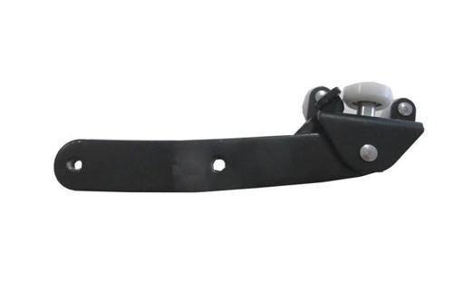 Volkswagen Caddy- 2004-2010  Sürgülü Kapı Alt Ray Bağlantısı Sol (Oem No:2K0843397B)