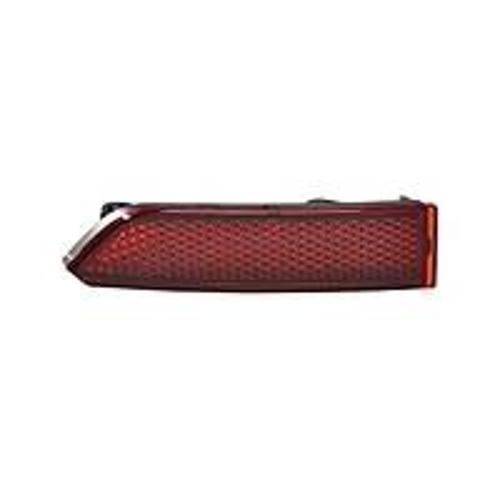 Tampon Reflektörü Arka Sol Dıs Parça Vw Tıguan Bm 20- (Oem No: 5Na945103A)
