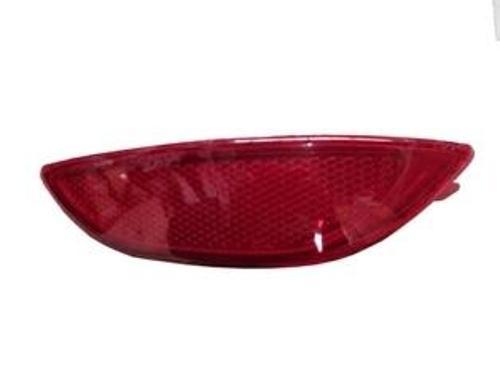 Hyundaı Accent- Blue- 11/18; Arka Tampon Reflektörü Sağ Kırmızı (Mars) (Oem No: 92406-1R000)