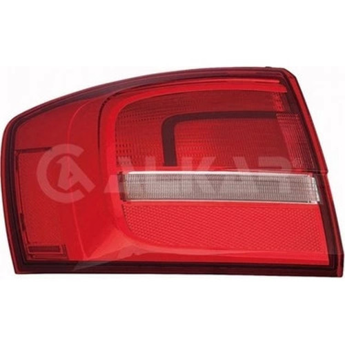Stop Lambası Dıs Sol Vw Jetta Bm 15- (Oem No: 5C6945095H)