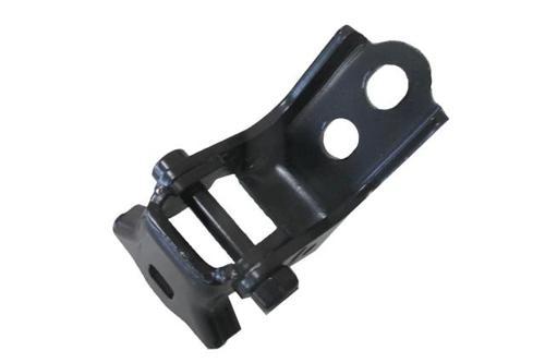 Renault Clio- 5- Hb- 2023-2024  Arka Kapı Alt Menteşesi Sol (Oem No:804007836R)