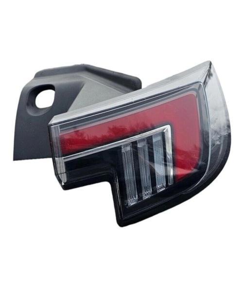 Stop Lambası Sağ Dış Opel Mokka Bm 21- (Oem No: 9833721980)