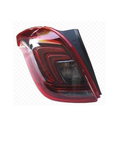 Stop Lambası Sol Led Stop İçin Opel Mokka Bm 16- (Oem No: 42758059)