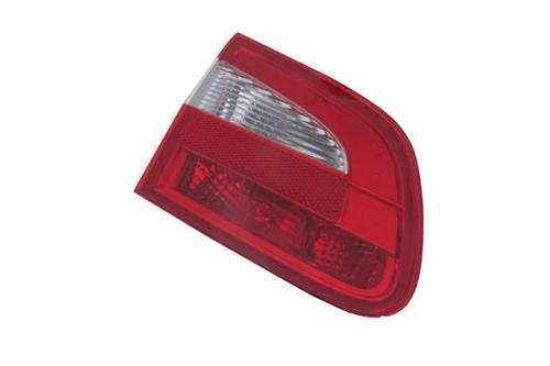 Skoda Superb- 09/12; İç Stop Lambası Sol Kırmızı/Beyaz (Tw-Y) (Oem No: 3T5945107)