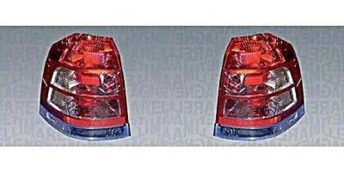 Opel Zafira B 1998- Stop Lambası Sol  (Oem No:1222381)