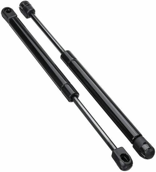 Bagaj Amortisörü A3  96-03 8L1 Hb. (Oem No: 8D9827552)