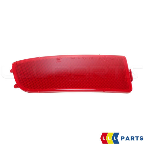 Tampon Reflektörü Arka Sol Mercedes Sprınter 906- Vw Crafter Bm 2006-2016 (Oem No: A9068260040)