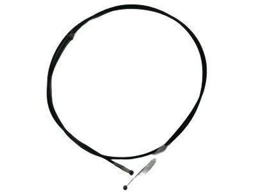 Tel Kaput Açma Corolla  93-98 (Oem No: 53630-12460)