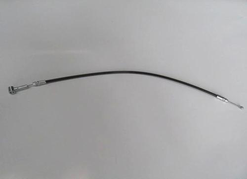 Hyundaı Getz- 06/11; Kaput İç Açma Teli (Oem No: 81190-1C100)
