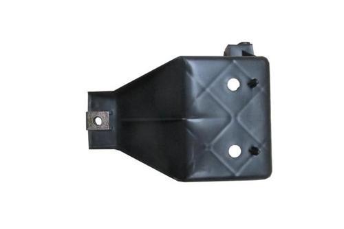 Opel Movano- 99/03; Ön Tampon Bağlantı Braketi Sol (Lm) (Oem No: 7701695350)