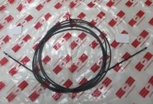 Mitsubishi L200- Pıck Up- 2006-2015  Depo Açma Teli (Sh) (Oem No:Mn136437)