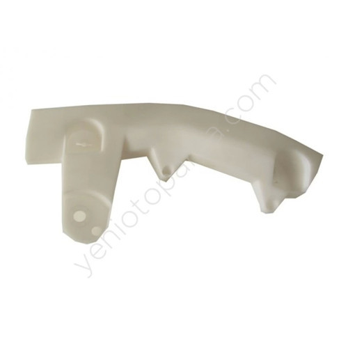 Tampon Bağlantı Braketi D Max 12-16 Ön Sol (Oem No: 8-98248-822-1)