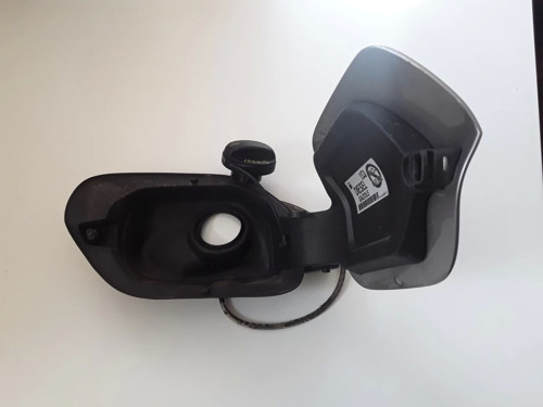 Yakıt Depo Kapagı Dış Komple Vw Passat Bm 13- (Oem No: 3G5809857C)