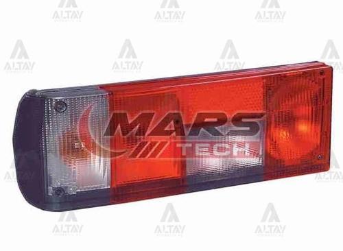 Stop Lambası Tofaş Şahin 95= Duysuz Sol (Oem No:510319)