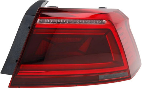 Vw Passat 2015- Stop Lambası Dış Sağ (Oem No:3G5945208D)