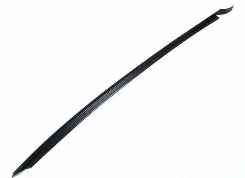 Cam Kenar Çıtası Passat 97-03 Sol (Oem No: 3B0854327Cb41)
