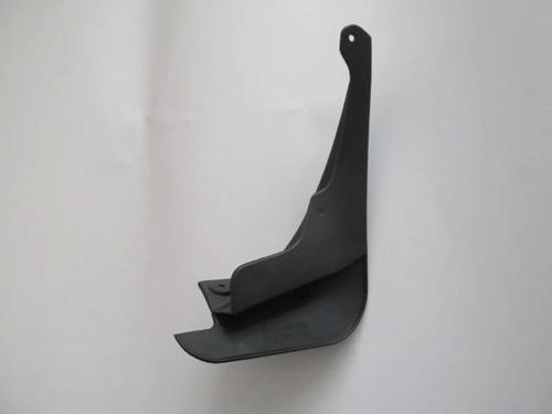 Toyota Yaris- 2006-2011  Ön Paçalık Sol (Bfn) (Oem No:7662292348)