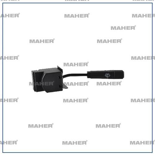 Kol Cam Silgi Kumanda R9 / R11 (Oem No:7701349418)