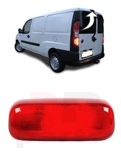 Fiat Doblo 2001- 3, Stop Lambası  (Oem No:46808225)