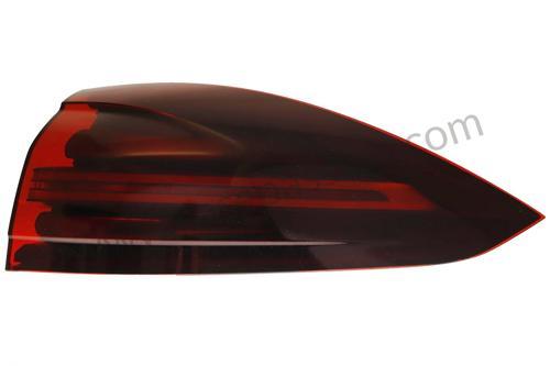 Vw Cayenne 2010- Stop Lambası Dış Sağ Led'Lı (Oem No:95863106210)