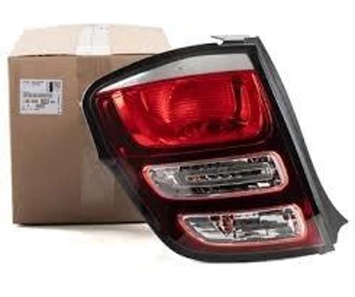 Stop Lambası Sol Dış Psa C3 Iıı B.M 2013- (Oem No: 9803928880)
