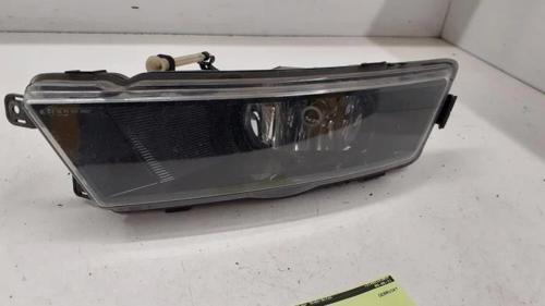 Sıs Farı Sol Vw Rapıd Bm 12- (Oem No: 5Ja941699A)